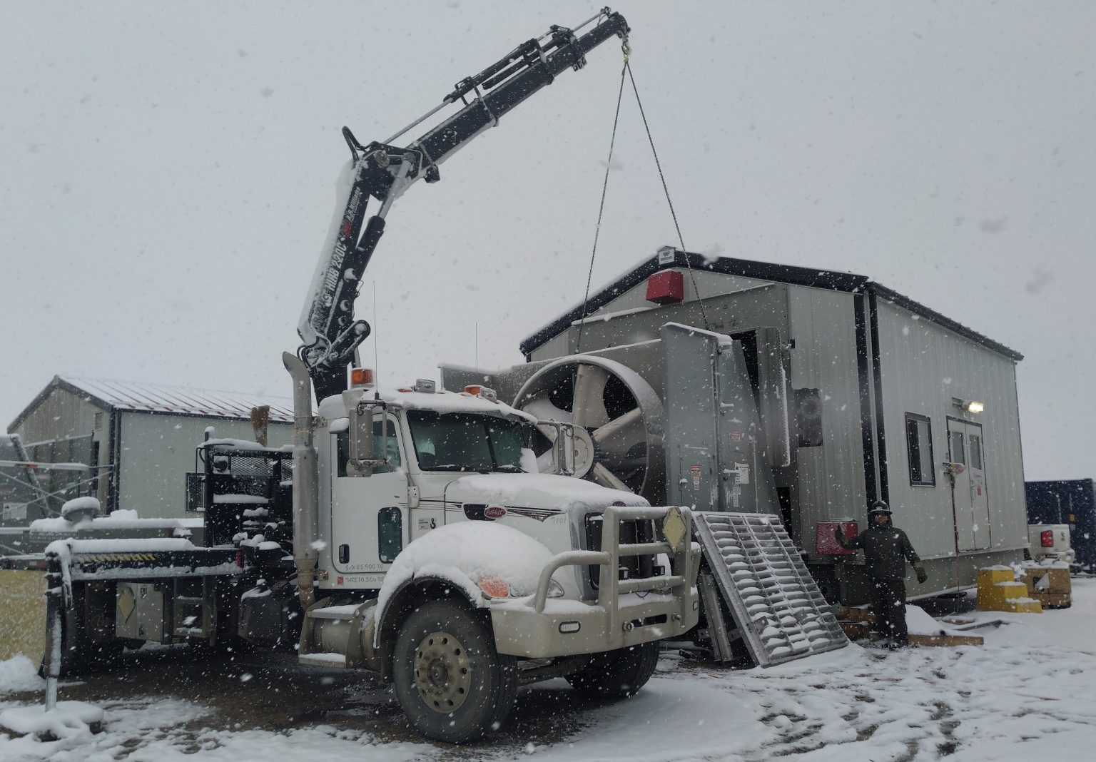 Sweet to Sour Gas Conversion Retrofit Compass